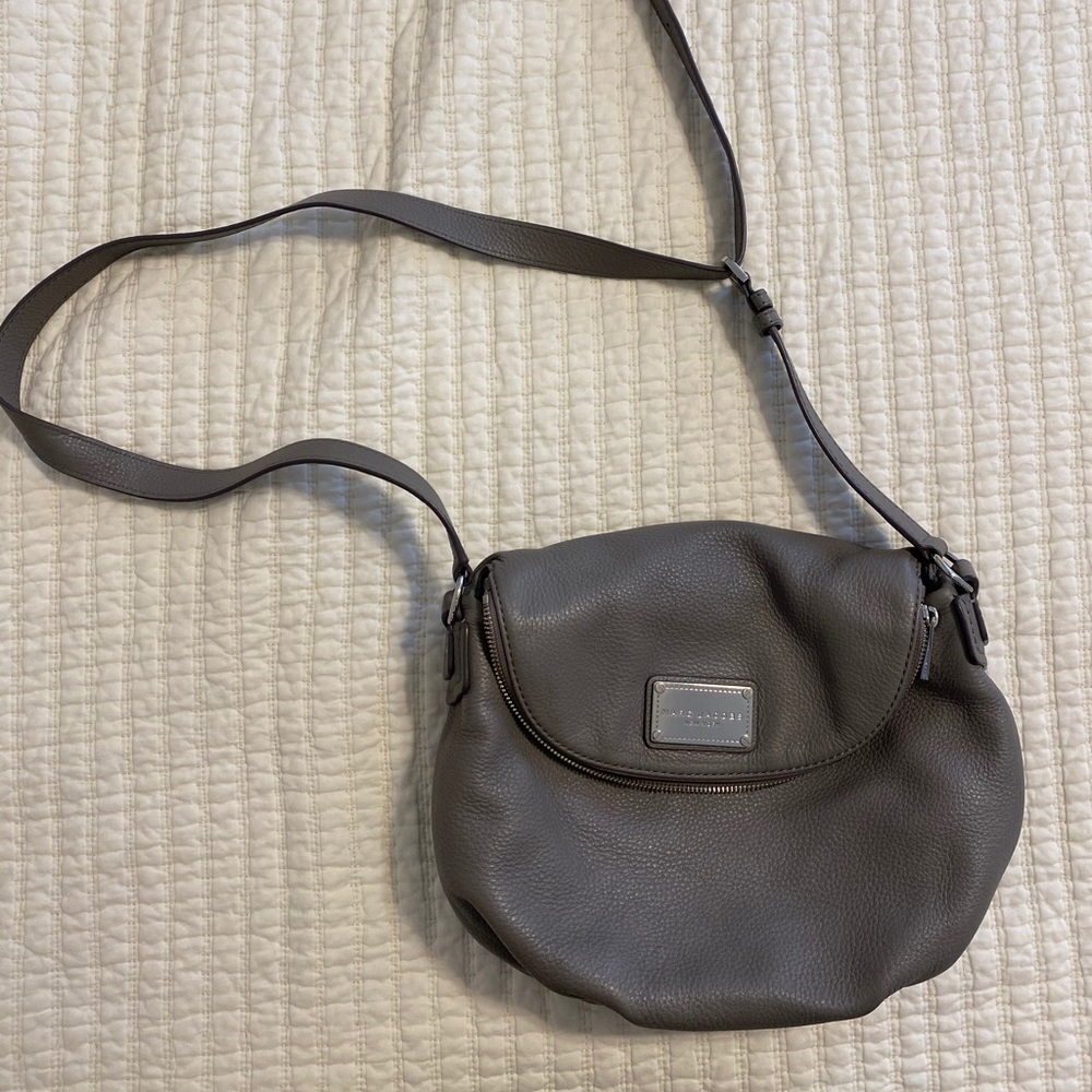 MARC JACOBS PURSE - GORGEOUS EUC